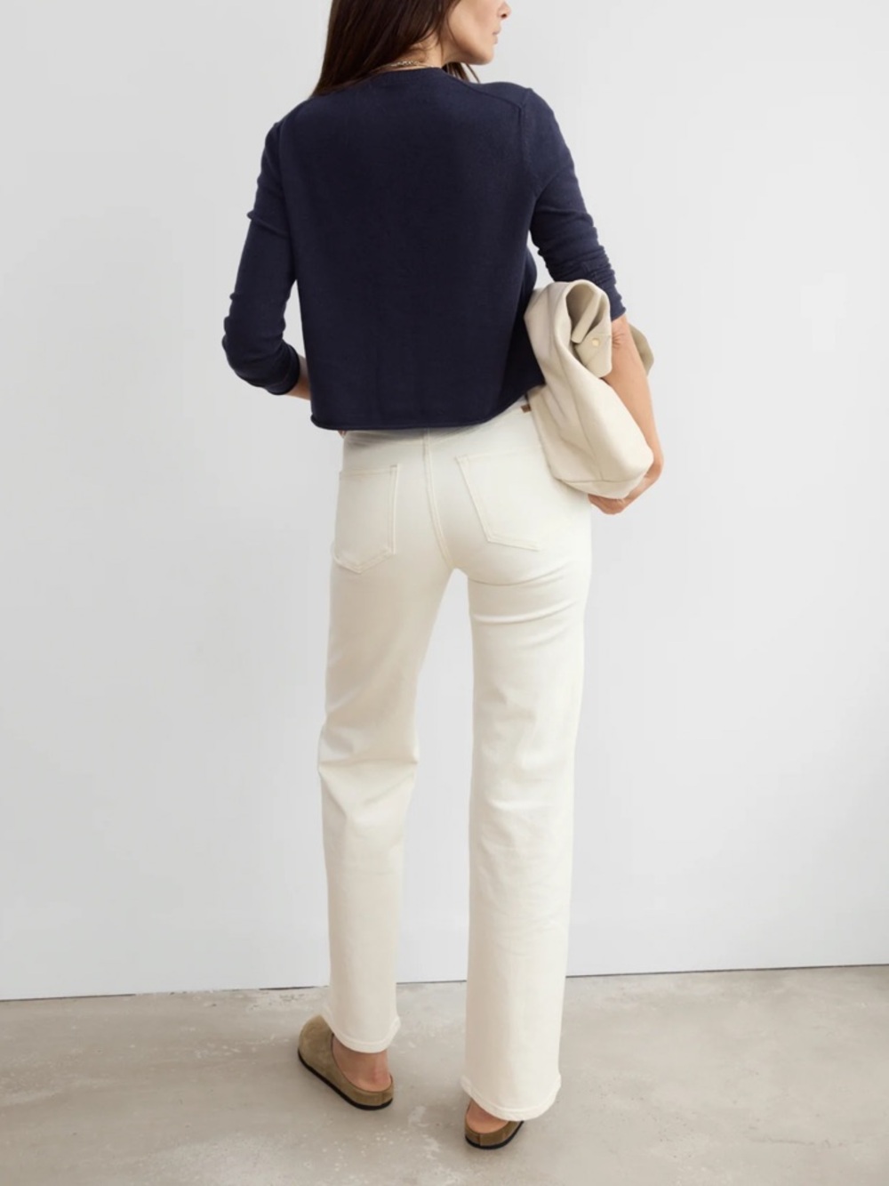 AYR The Secret Sauce Jeans - Picture 4 of 7
